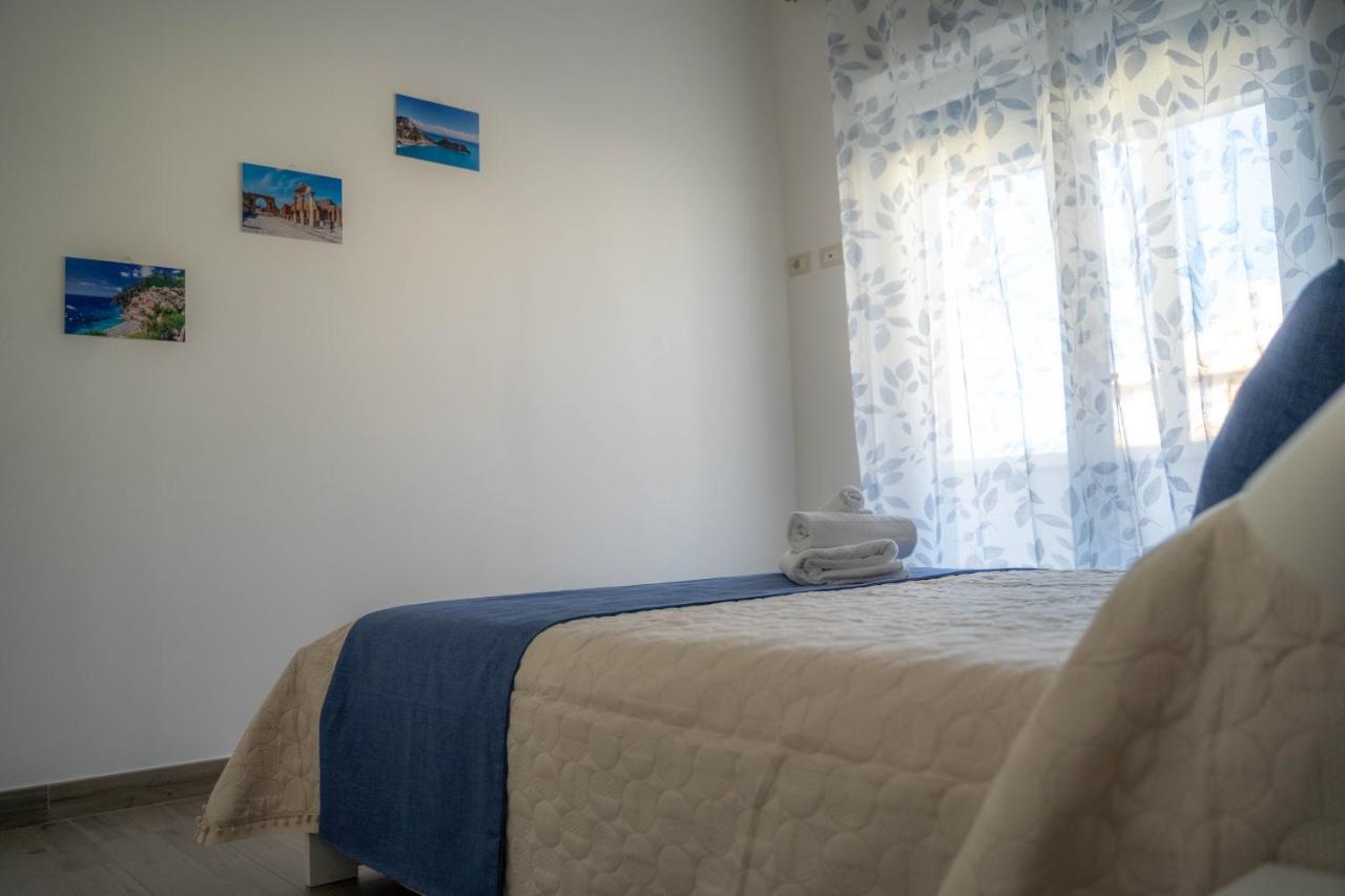 La Corte Di Emily Pompei Dış mekan fotoğraf